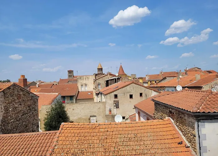 Au Pti Logis Du Summer