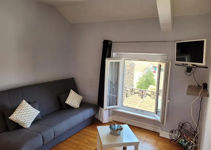 Au Pti Logis Du Summer