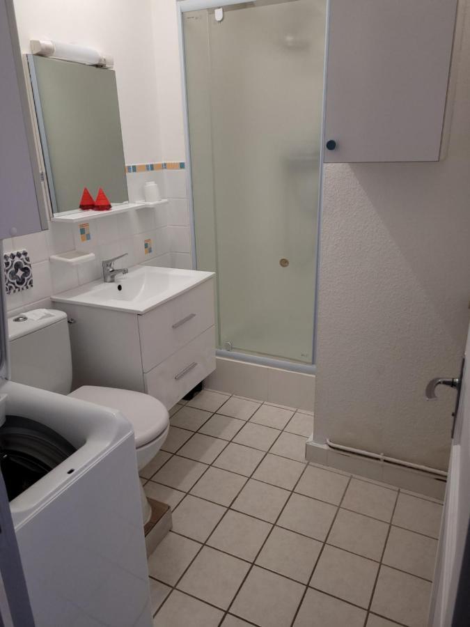 Appartement Au Pti Logis Du Summer *